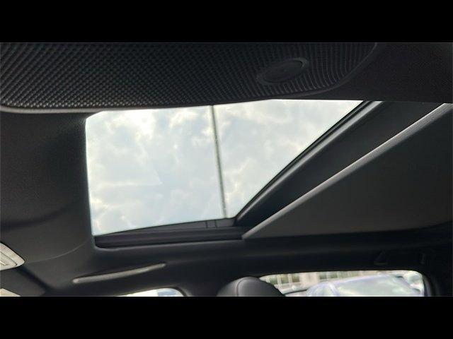 new 2025 Acura ADX car, priced at $45,350