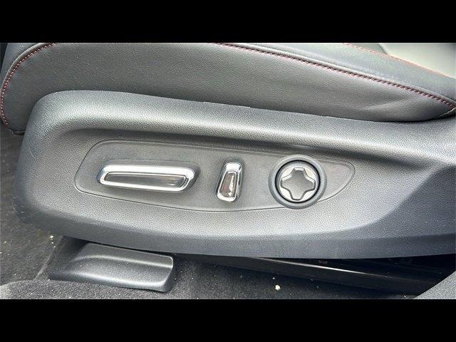 new 2025 Acura ADX car, priced at $45,350