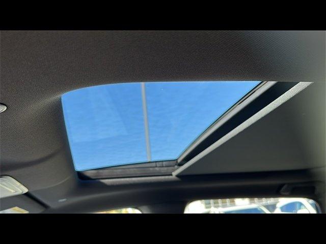 new 2025 Acura ADX car, priced at $41,350