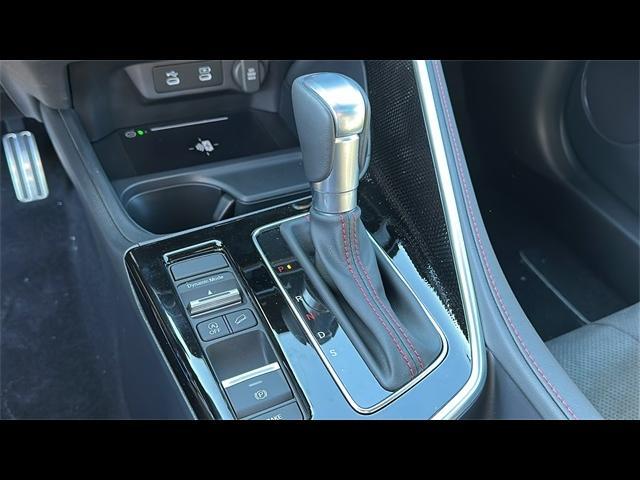 new 2025 Acura ADX car, priced at $41,350