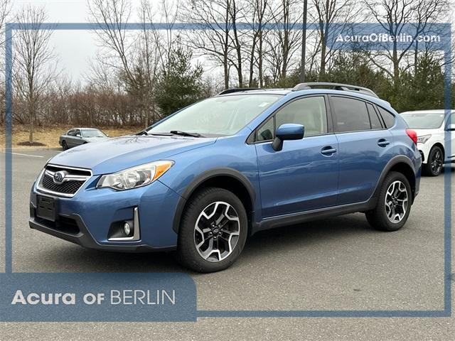 used 2017 Subaru Crosstrek car, priced at $14,994