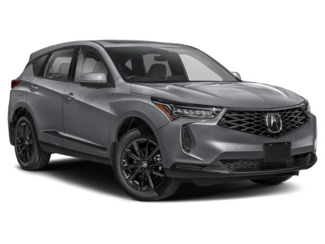 new 2025 Acura RDX car, priced at $46,650