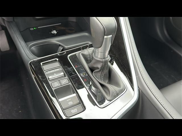 new 2025 Acura ADX car, priced at $38,350