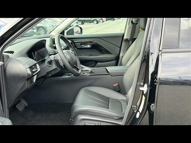new 2025 Acura ADX car, priced at $38,350