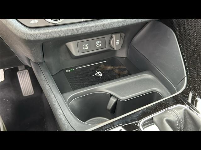 new 2025 Acura ADX car, priced at $38,350