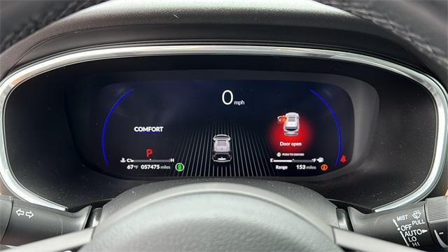 used 2022 Acura MDX car, priced at $36,741