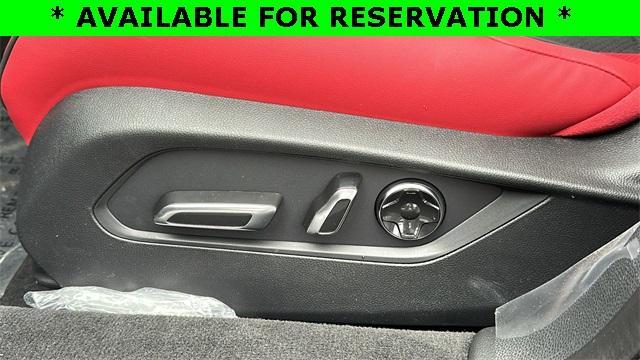 used 2025 Acura TLX car, priced at $44,464