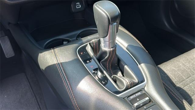 used 2023 Honda HR-V car, priced at $25,953