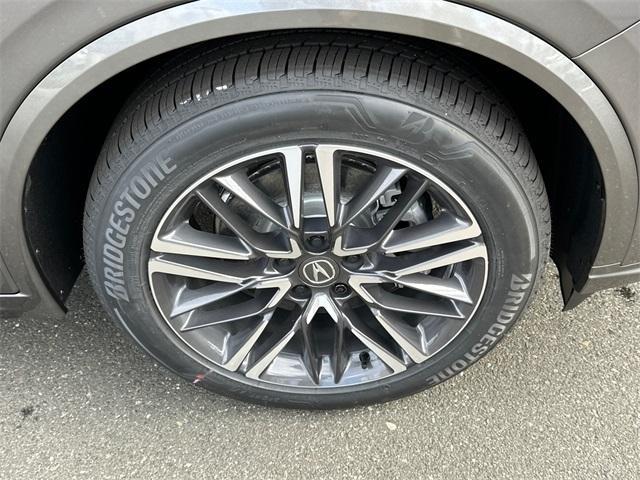 new 2026 Acura MDX car, priced at $68,850