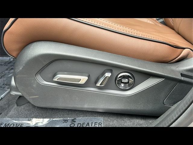 new 2026 Acura MDX car, priced at $68,850