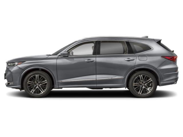 new 2026 Acura MDX car, priced at $68,850
