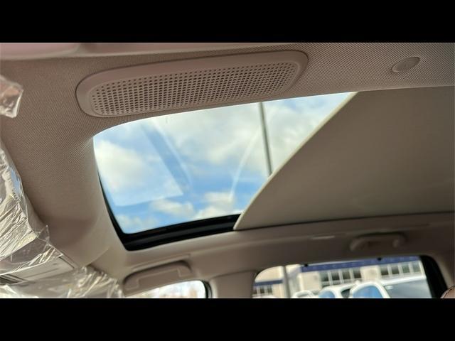 new 2026 Acura MDX car, priced at $68,850