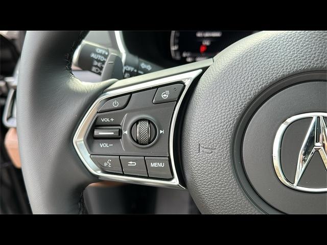 new 2026 Acura MDX car, priced at $68,850