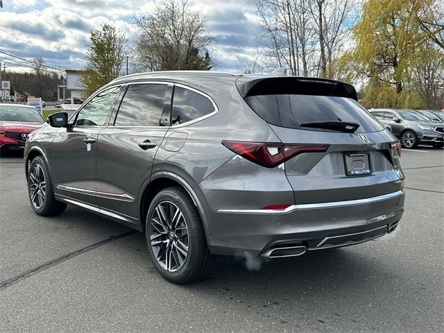 new 2026 Acura MDX car, priced at $68,850