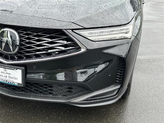 new 2026 Acura MDX car, priced at $59,150