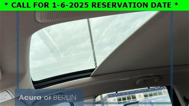 used 2026 Acura MDX car, priced at $56,694