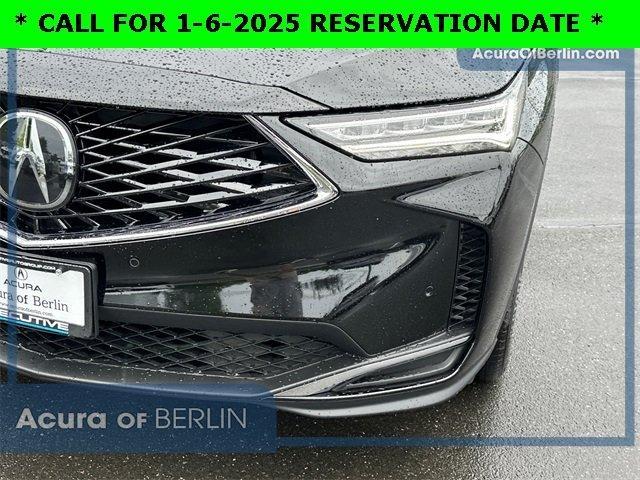 used 2026 Acura MDX car, priced at $56,694