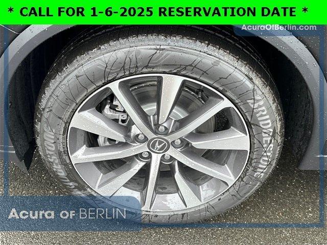 used 2026 Acura MDX car, priced at $56,694