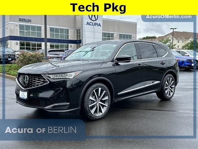 new 2026 Acura MDX car, priced at $59,150