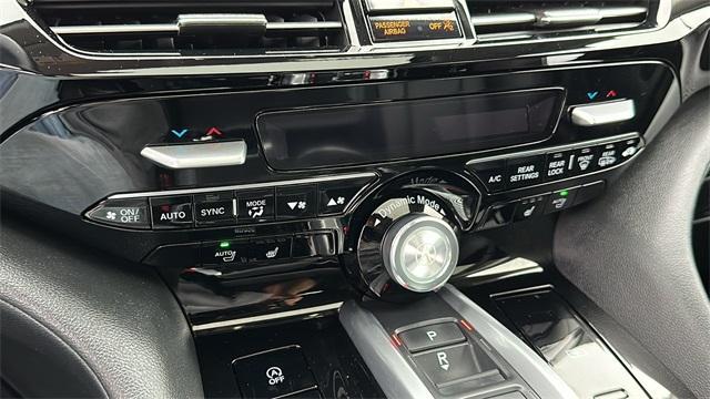 used 2023 Acura MDX car, priced at $39,643