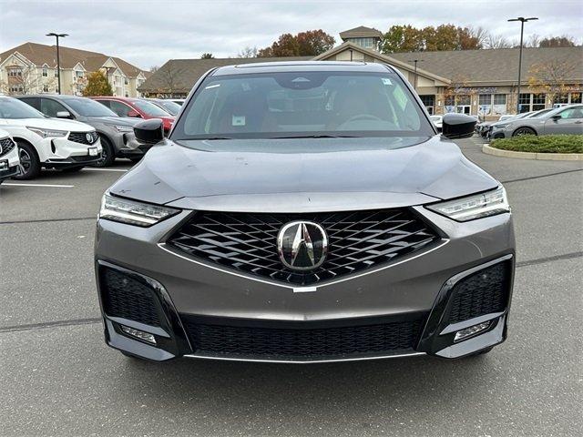 new 2026 Acura MDX car, priced at $64,350