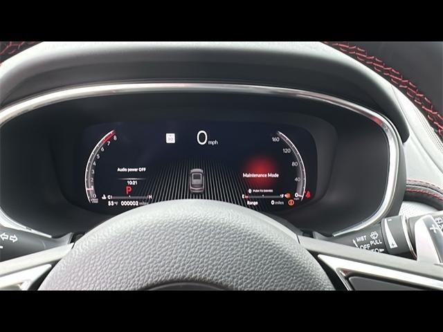 new 2026 Acura MDX car, priced at $64,350