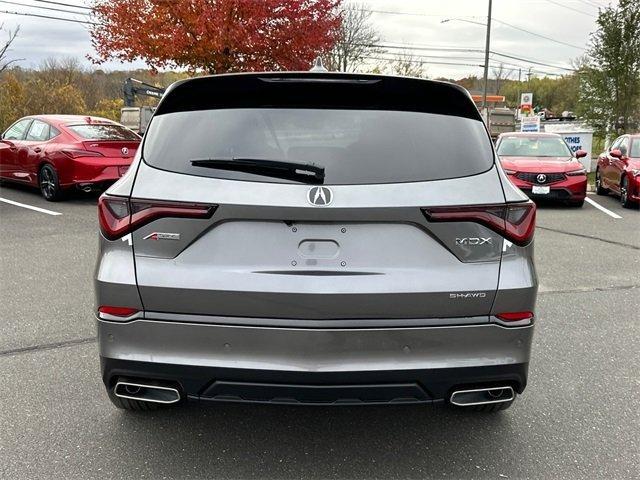 new 2026 Acura MDX car, priced at $64,350