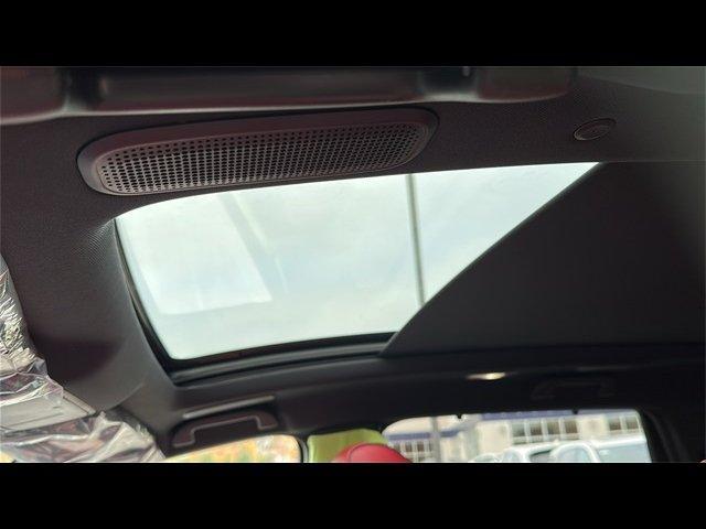 new 2026 Acura MDX car, priced at $64,350