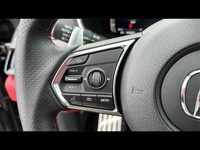 new 2026 Acura MDX car, priced at $64,350