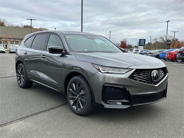 new 2026 Acura MDX car, priced at $64,350