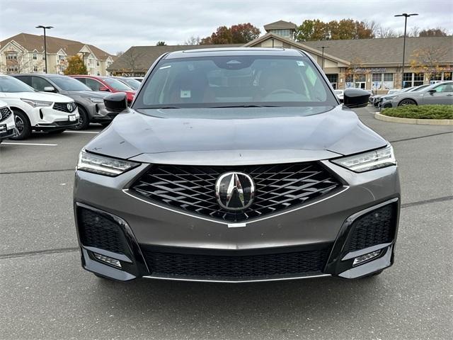 new 2026 Acura MDX car, priced at $64,350
