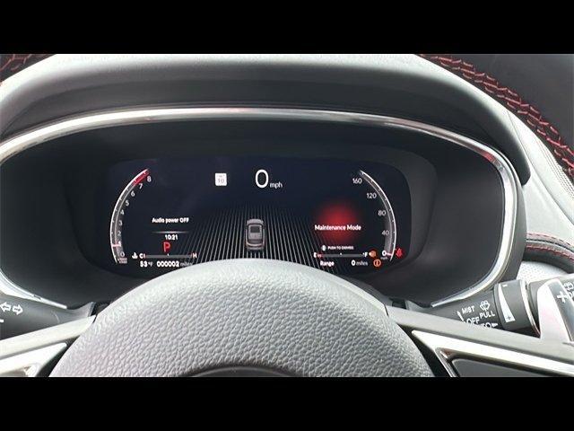 new 2026 Acura MDX car, priced at $64,350