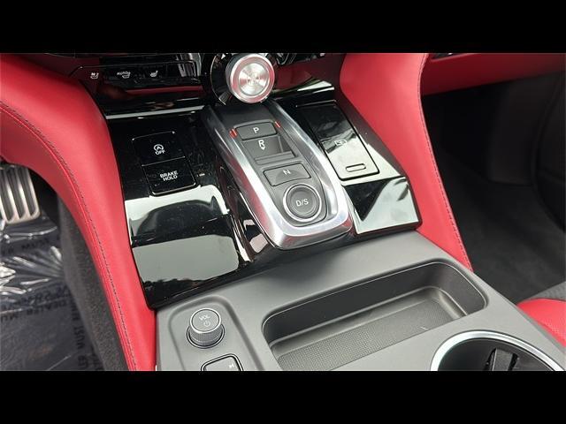 new 2026 Acura MDX car, priced at $64,350