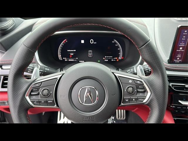 new 2026 Acura MDX car, priced at $64,350