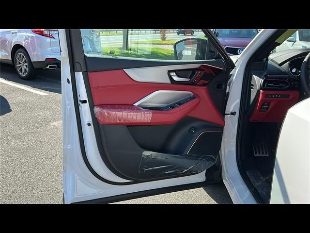 new 2026 Acura MDX car, priced at $65,100