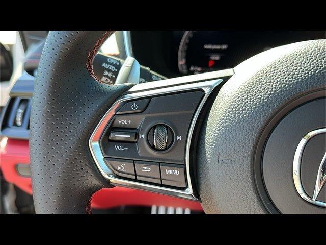 new 2026 Acura MDX car, priced at $65,100