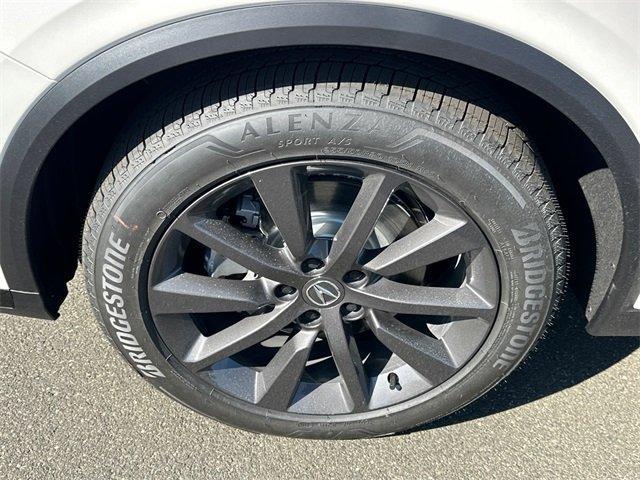 new 2026 Acura MDX car, priced at $65,100