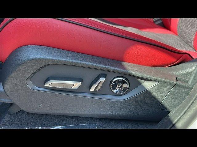 new 2026 Acura MDX car, priced at $65,100