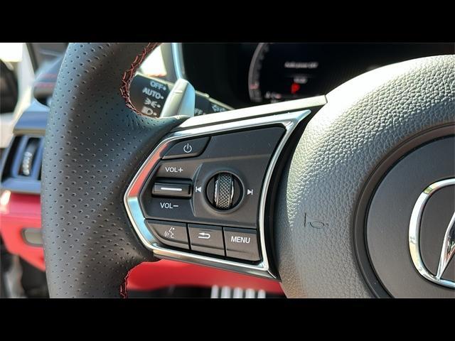 new 2026 Acura MDX car, priced at $65,100