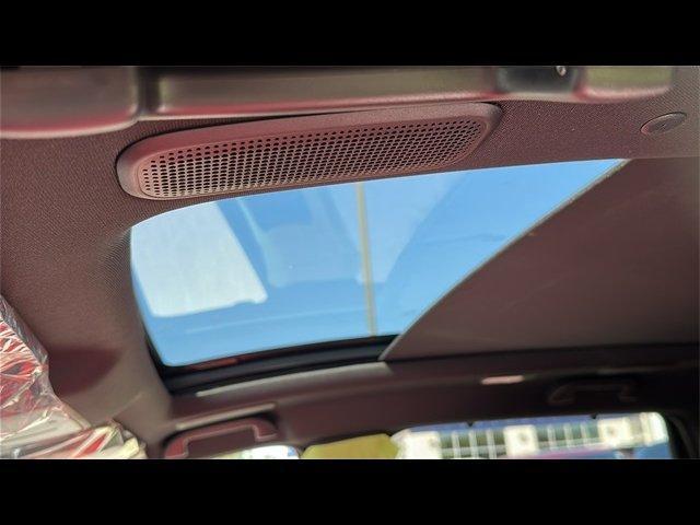 new 2026 Acura MDX car, priced at $65,100