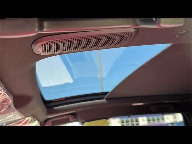 new 2026 Acura MDX car, priced at $65,100