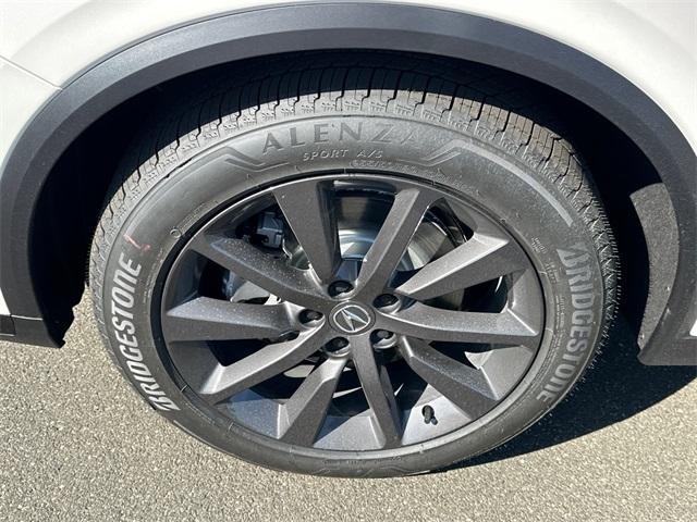 new 2026 Acura MDX car, priced at $65,100