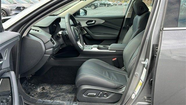 used 2025 Acura TLX car, priced at $39,747
