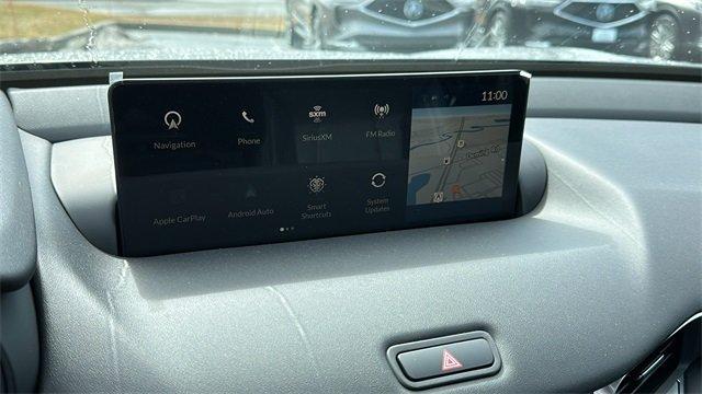 used 2025 Acura TLX car, priced at $39,747