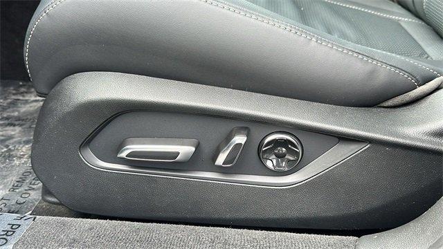 used 2025 Acura TLX car, priced at $39,747