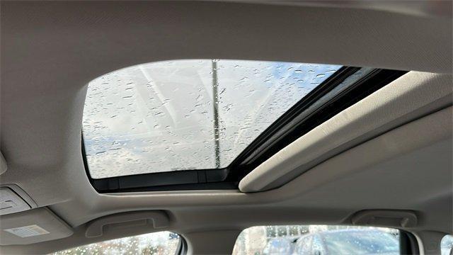 used 2025 Acura TLX car, priced at $39,747