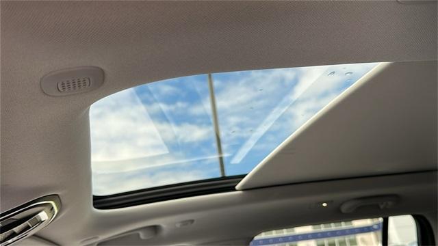 used 2023 Jeep Grand Cherokee 4xe car, priced at $29,253