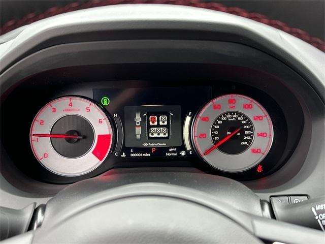 new 2026 Acura RDX car, priced at $52,650