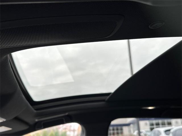 new 2026 Acura RDX car, priced at $52,650