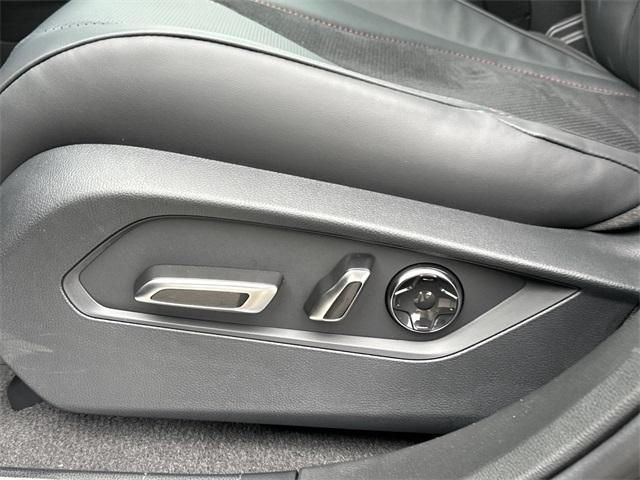 new 2026 Acura RDX car, priced at $52,650